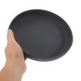 thumbnail image 2 of Miangastore Silicone Food Plate Leakproof Plate with Suction Cup Nonskid Food Plate Elderly Patients Food Plate Stable Silicone Plate Elderly Feeding Plate Multi-use Food Plate, 2 of 8
