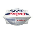 Daisy Pure and Natural Squeeze Sour Cream, Refrigerated, 14 Ounces 5g
