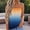 Yellow, variant on Fesfesfes Women's Strapless Bandeau Tank New Summer Casual Sleeveless Perforated Eyelet Tops Outdoor Wear Blouses for Festivals (Navy,S)
