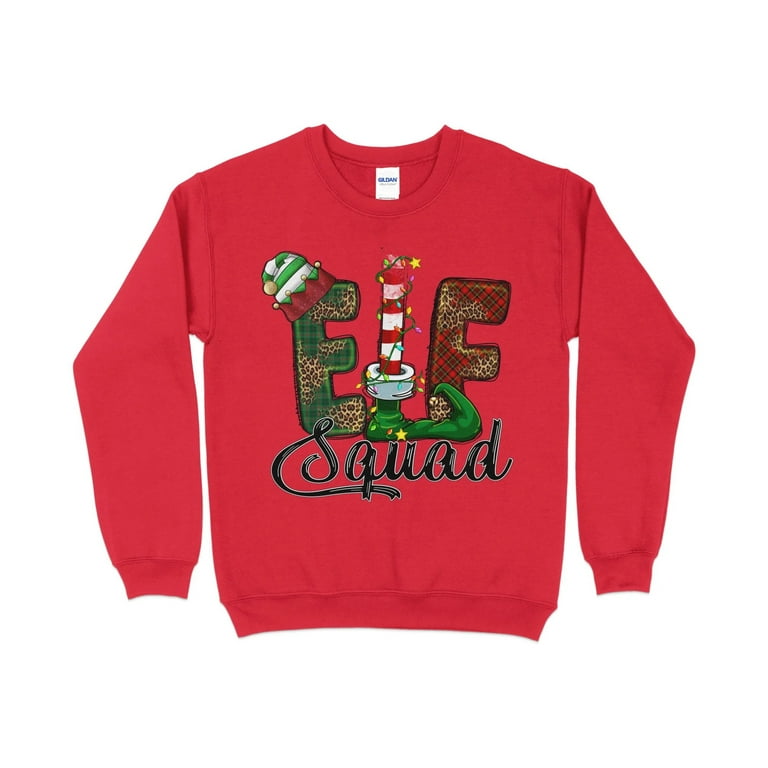 Group christmas clearance sweaters