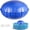 5' (Round), variant on NestE 6' x 6' Pool Pillows for Above Ground Pools, Ultra-Thick Cold-Resistant Pool Air Pillow, Winter Closing PVC Ice Equalizer Air Pillows Covers with Rope for Winterizing Support Pools