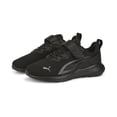 thumbnail image 1 of Tenis Puma All Day Active Niño negro 20, 1 of 5
