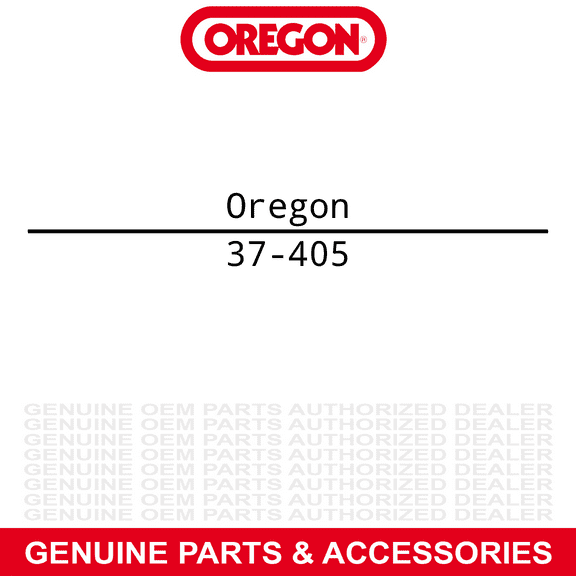 Oregon 37-405 High Pressure Spra