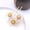 Rainbow Lotus, variant on 1 count Light Blue Narcissus Hairpin with Multiple and Elegant Pendant - Chinese Floral Hair Stick, Hair Accessory for Women (Narcissus)
