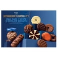 thumbnail image 3 of M&S Chocolate Biscuit Selection 450g, British Import (Pack of 2), 3 of 3