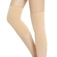 thumbnail image 1 of LOLIPPYY 1Par Para Deportiva En Color Beige Con Almohadillas Absorbentes Y Ultrafinas, 1 of 8