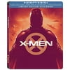 X-Men Trilogy Volume 2 Steelbook [Blu-Ray]