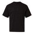 thumbnail image 4 of Men's Loose Trend Fitness Sports V Neck Half Sleeve T-Shirt, 4 of 6