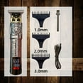 thumbnail image 1 of Er na 2024 Rasoir Électrique Professionnel pour Hommes Rasoir pour Hommes Tondeuse Tondeuse à Barbe Machine à Raser T9 Tondeuse à Cheveux Dropshipping, 1 of 40