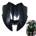 thumbnail image 2 of Kenally Repuesto para parabrisas de motocicleta Z800/ZR800 2013-2015 negro Vehículos, repuestos y accesorios Mis Kenally CZ13548-00B, 2 of 5