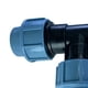 thumbnail image 3 of Accesorios de tubo de rosca DYNWAVEMX Conector de tubería de agua 3 vías 25 mm, 3 of 4