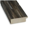thumbnail image 2 of Amanti Art Fencepost Brown Narrow Framed Magnetic Board 17 x 17 in., 2 of 7