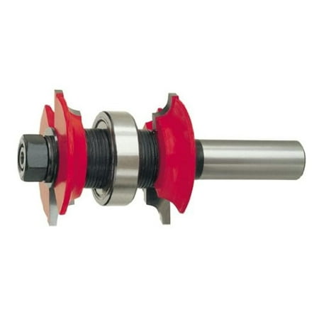 

freud 3/16 radius variable corner round bit with 1/2 shank (99-028)
