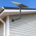 thumbnail image 5 of Wall Pole Roof Mount Bracket for Starlink V2 (Short ), 5 of 5