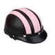 thumbnail image 5 of Casco Protector de Moto Sunnimix Dobladillo de motocicleta Rosa, 5 of 8
