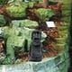 thumbnail image 3 of Adorno de cabeza de figura africana para acuario, decoración de escondites, adornos decorativos Los 5x3x12cm, 3 of 8