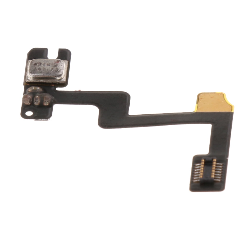 Tachiuwa Microphone Transmitter Flex Cable Replacement For 2 Gen 1
