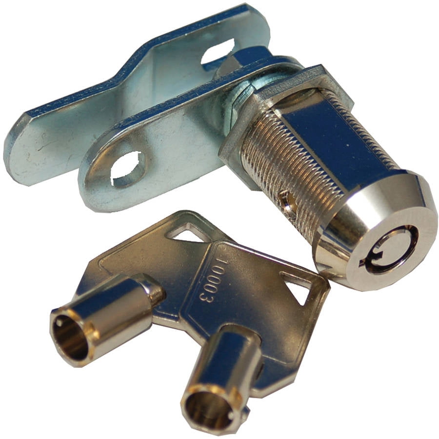 Prime Products 183050 Ace Key Lock, 5/8"