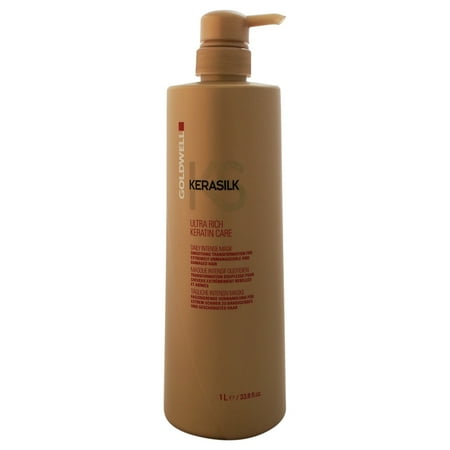EAN 4021609057352 product image for Goldwell KS Ultra Rich Keratin Care Daily Intense Mask, 33.8 Oz | upcitemdb.com