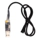 thumbnail image 2 of Cable Bike Eléctrico Programación USB Cable De Plástico 5pin Hembra USB2.0 Cable De Programación Del Motor De Accionamiento Medio Para El Motor Para Motor BBS01, 2 of 7