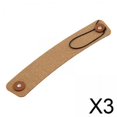 thumbnail image 1 of Funda para tazas,Portavasos de cuero de PU Fundas aislantes para tazas,Funda aislante de cuero de PU reutilizable antideslizante,Tazas de café y té calientes Portavasos resistente al, 1 of 8