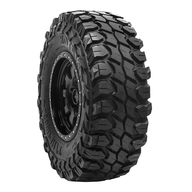 Gladiator X COMP M/T Mud Terrain LT35X12.50R20 125Q F Light Truck Tire