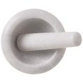 thumbnail image 4 of Chefn 6587463 Mortier & Pilon&44; Blanc & Gris, 4 of 5