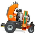 thumbnail image 6 of Billy Goat Hurricane Series Stand-On Blower Medium Wheeled Zero Turn 627Cc Vanguard V-Twin Engine 6500 Cfm, 6 of 6