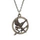 thumbnail image 2 of Fashion Jewelry Movie Charm hunger game Pendant Necklace For Men And Women, 2 of 5
