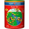 Relevant Play Superstructs™ Super Set, Multicolor, Pre-K To Grade 6