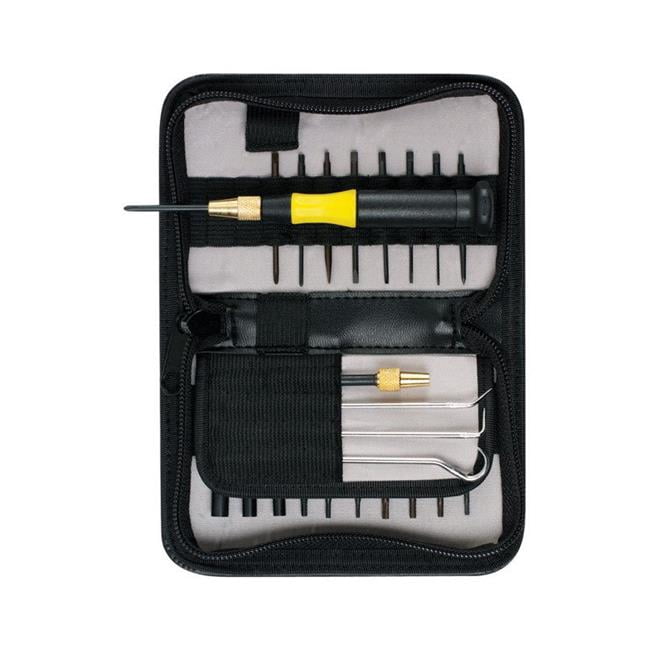 General Tools 63528 Multi-Blade Set - Piece of 28