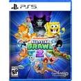 thumbnail image 1 of Nickelodeon All-Star Brawl 2 (PS5), 1 of 9