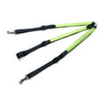 thumbnail image 2 of Maoww Adjustable LED Horse Breastplate Collar High Visible Outdoor Harness Green, 2 of 9
