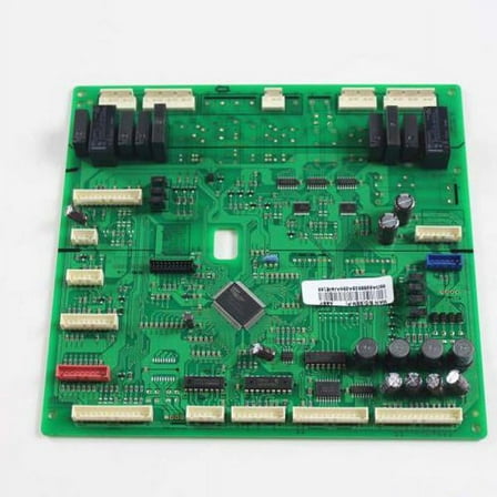 Samsung Da92-00939A Refrigerator Main Pcb (Genuine Oem Part)