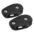 thumbnail image 1 of Kayak Pulley, Nylon Sturdy Kayak Pulley Block Sheave UV Resistance  for Ship, 1 of 7