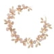 thumbnail image 2 of Tocado de boda, diadema de boda, accesorios para el cabello para novias y damas de honor, 2 of 5
