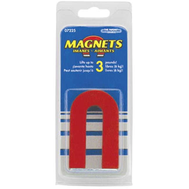 9 PC Universal Magnet Set Multi Purpose Kit Science Ceramic Assorted Shapes Size for sale online 