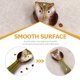 thumbnail image 4 of Spoon de forma de búho Sopa de descanso Sopa de descanso Coffee Coffee Soup Soup Soup Soper Soorter Cocina de cocina Gadget, 4 of 5