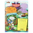 thumbnail image 4 of Cap'n Crunch Breakfast Cereal, Original Box, 29 oz, 4 of 6