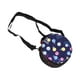 thumbnail image 1 of Bolsa de tambor de lengua de acero de 6 pulgadas, bolsa de almacenamiento, protección, absorción de golpes, bolso de hombro, bolsa de tambor de, 1 of 9
