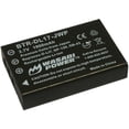 thumbnail image 2 of Wasabi Power Battery for Fujifilm NP-120, 2 of 2