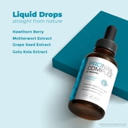 Pronail Complex - Pro Nail Complex Drops - Advanced Formula to Support Healthy and Beautiful Nails, ProNail Spray, Pronail Serum, Pro Nail Support Reviews (60 ml)