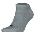 thumbnail image 3 of Puma Unisex Socks Cotton Multicoloured 6-8,5, 3 of 3