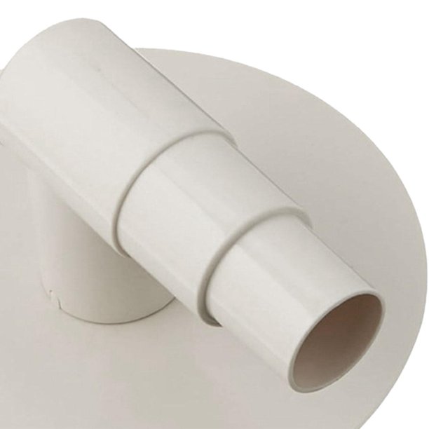 Adaptador Conector Mangueras Aspirado De Albercas Inmatmex