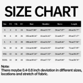 thumbnail image 2 of Weikingp T Shirts For Women ,Plus Size Womens Blouses Casual Tunic Tops For Women Loose Fit Short Sleeve Women'S Trendy Gradient Tshirts Crew Neck Womens Tops Wine 3Xl, 2 of 4