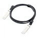 UPC: 0821455646649 | AddOn 10GBase-AOC direct attach cable – 5 ft