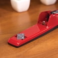thumbnail image 5 of Swingline 747 Business Desktop Stapler 30 Sheets Rio Red - Full Size Staplers, 5 of 9