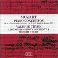 thumbnail image 2 of Robert Trory - Piano Concertos Nos 24 & 25 - Music & Performance - CD, 2 of 2