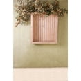 thumbnail image 3 of GreenDecor 5x7ft Photography Backdrop Grunge Wall Wooden Box Plant Branches Backdrops Children Baby Kids Portrait Shooting Video Studio Props, 3 of 5