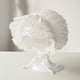 thumbnail image 5 of 1 sombrero para el sol para niña, clásico, elegante, con encaje, resistente al viento, con cuerda, para verano., 5 of 7